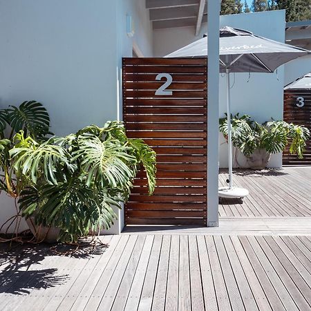 A Riverbed Guesthouse Swellendam Luaran gambar