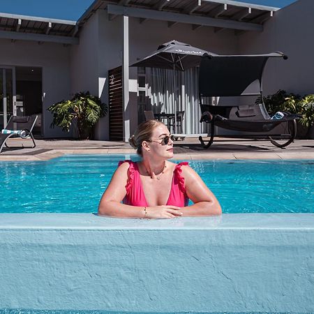 A Riverbed Guesthouse Swellendam Luaran gambar