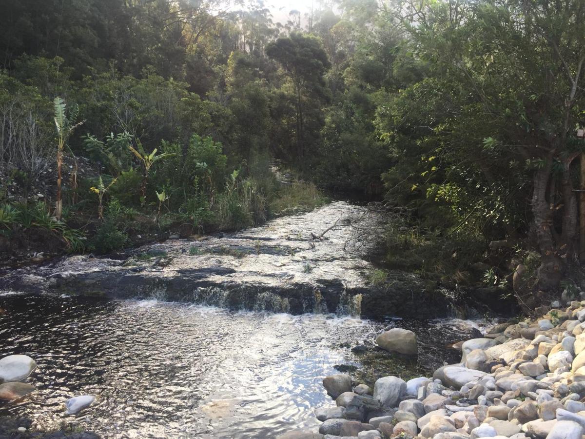 A Riverbed Guesthouse Swellendam Luaran gambar