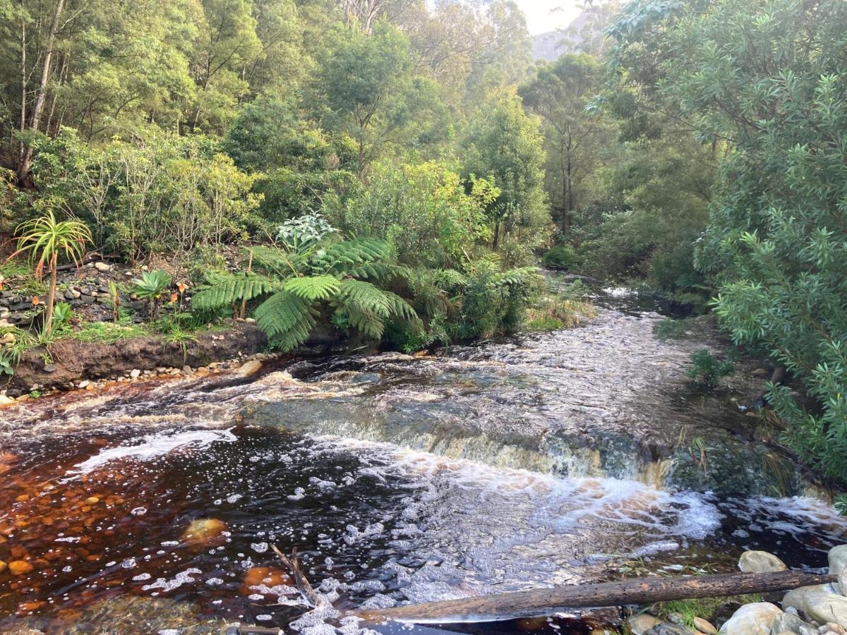 A Riverbed Guesthouse Swellendam Luaran gambar