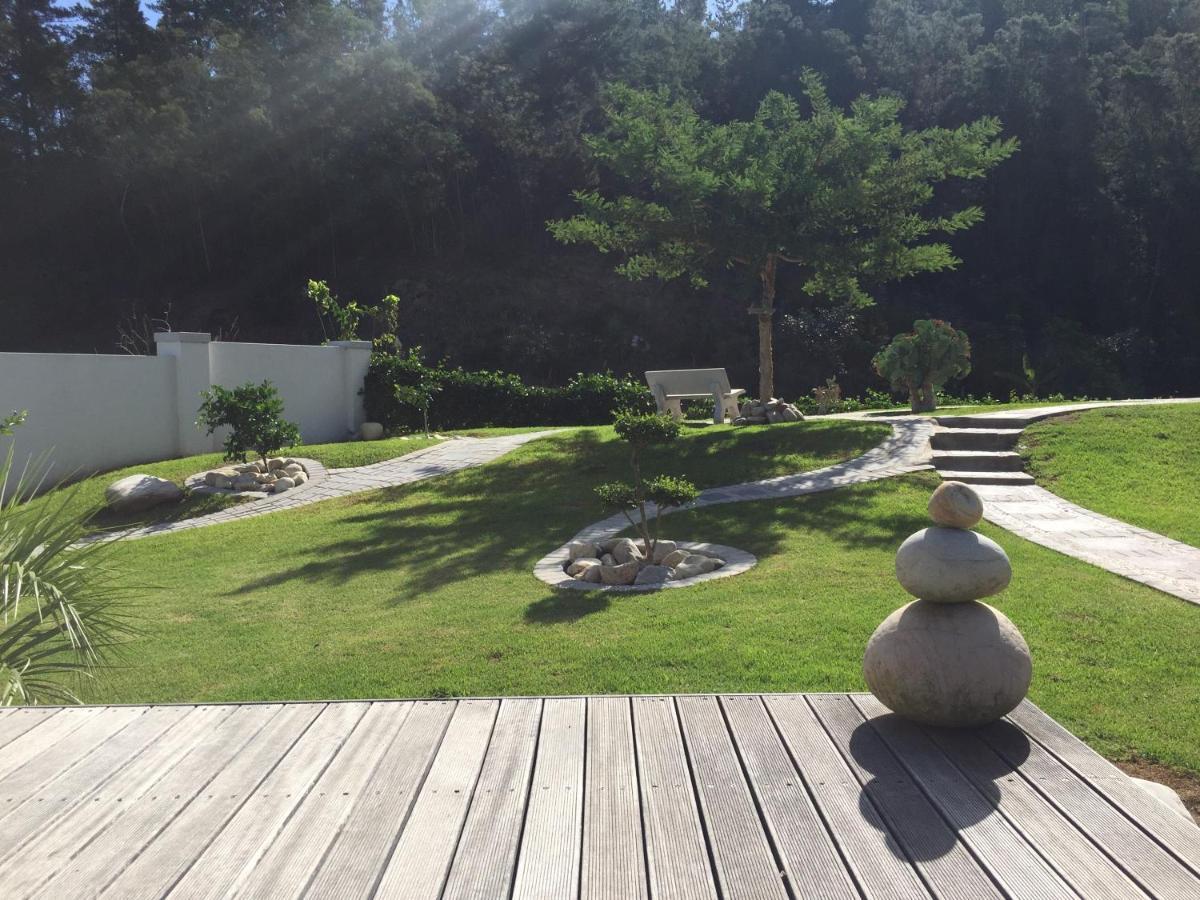 A Riverbed Guesthouse Swellendam Luaran gambar