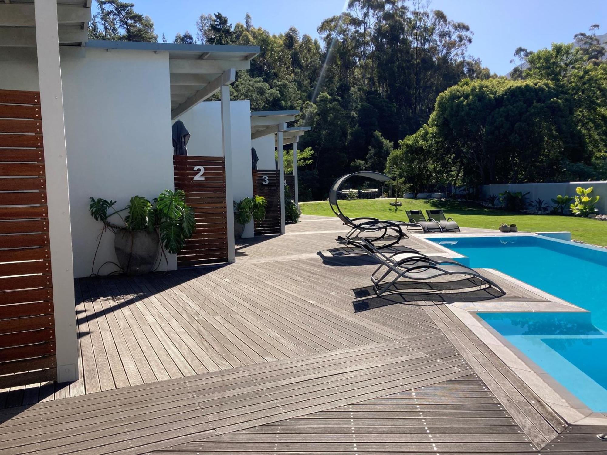 A Riverbed Guesthouse Swellendam Luaran gambar