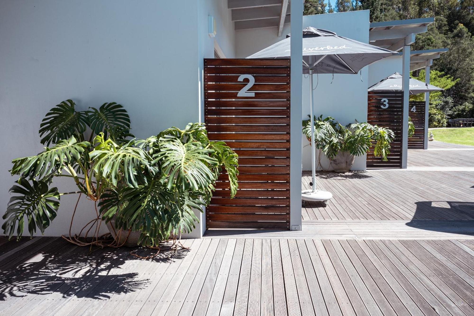 A Riverbed Guesthouse Swellendam Luaran gambar