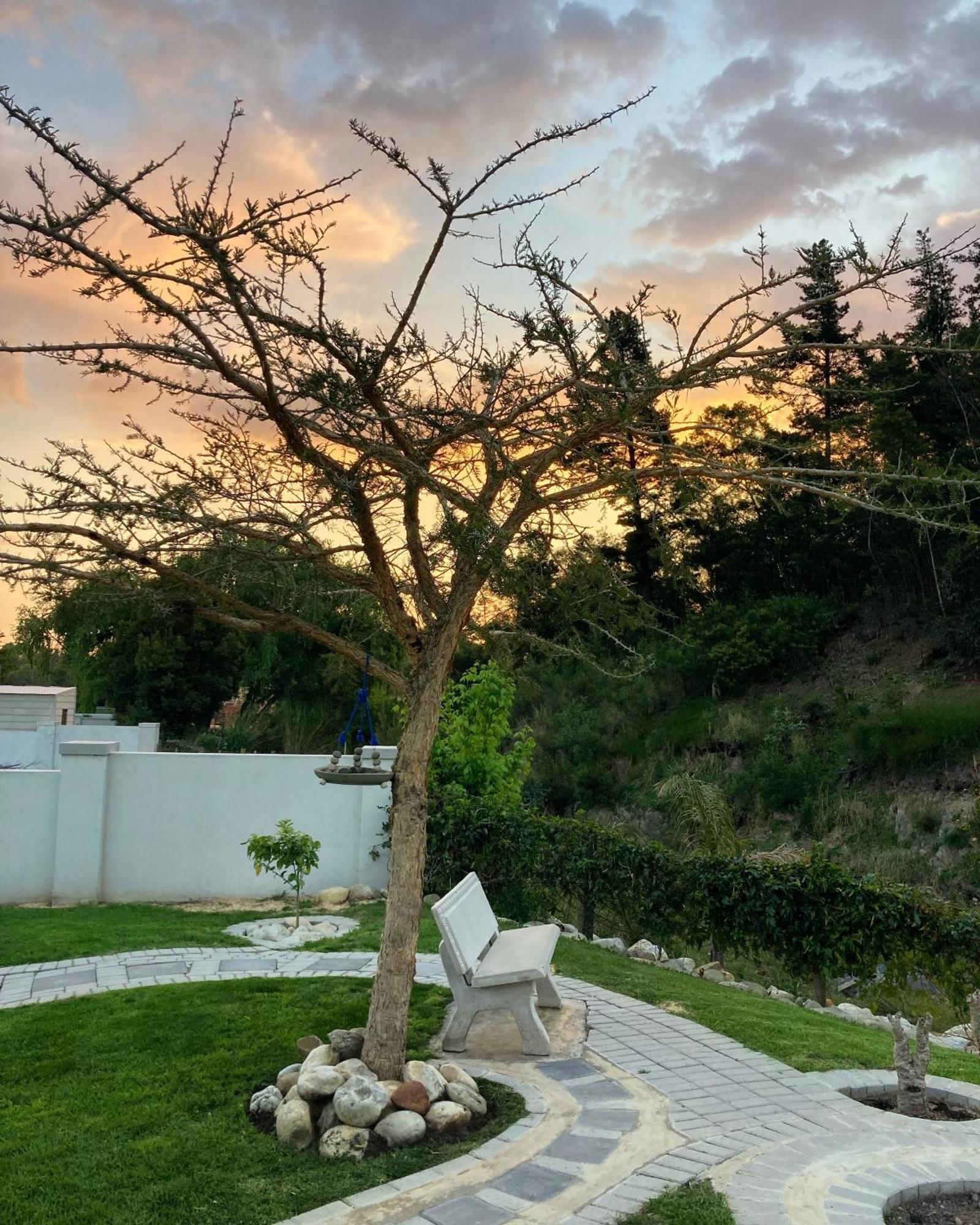 A Riverbed Guesthouse Swellendam Luaran gambar