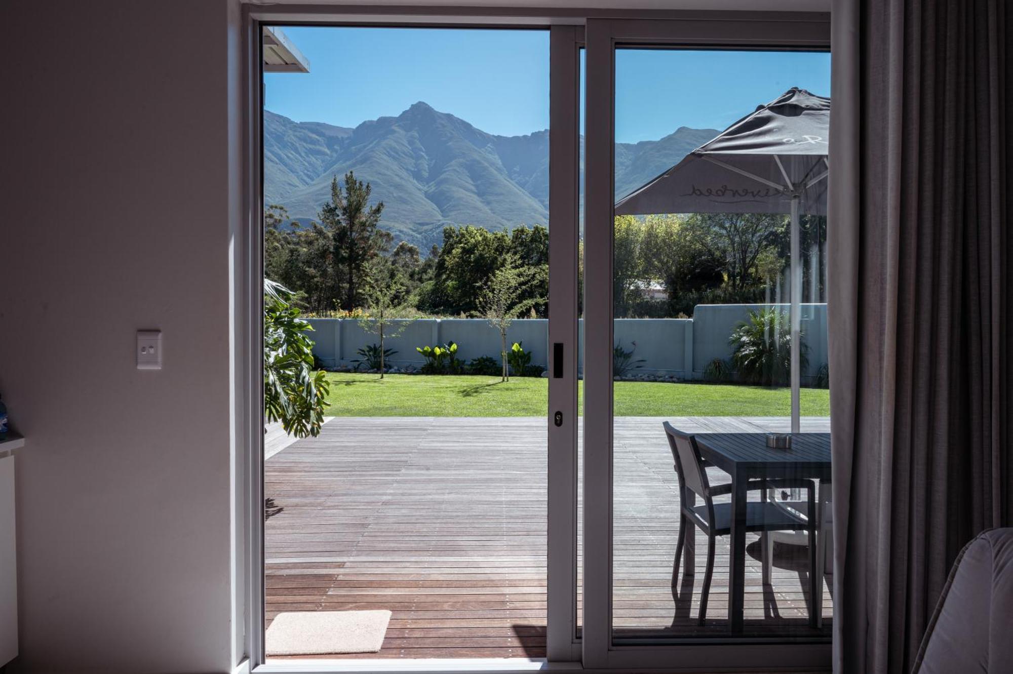 A Riverbed Guesthouse Swellendam Luaran gambar