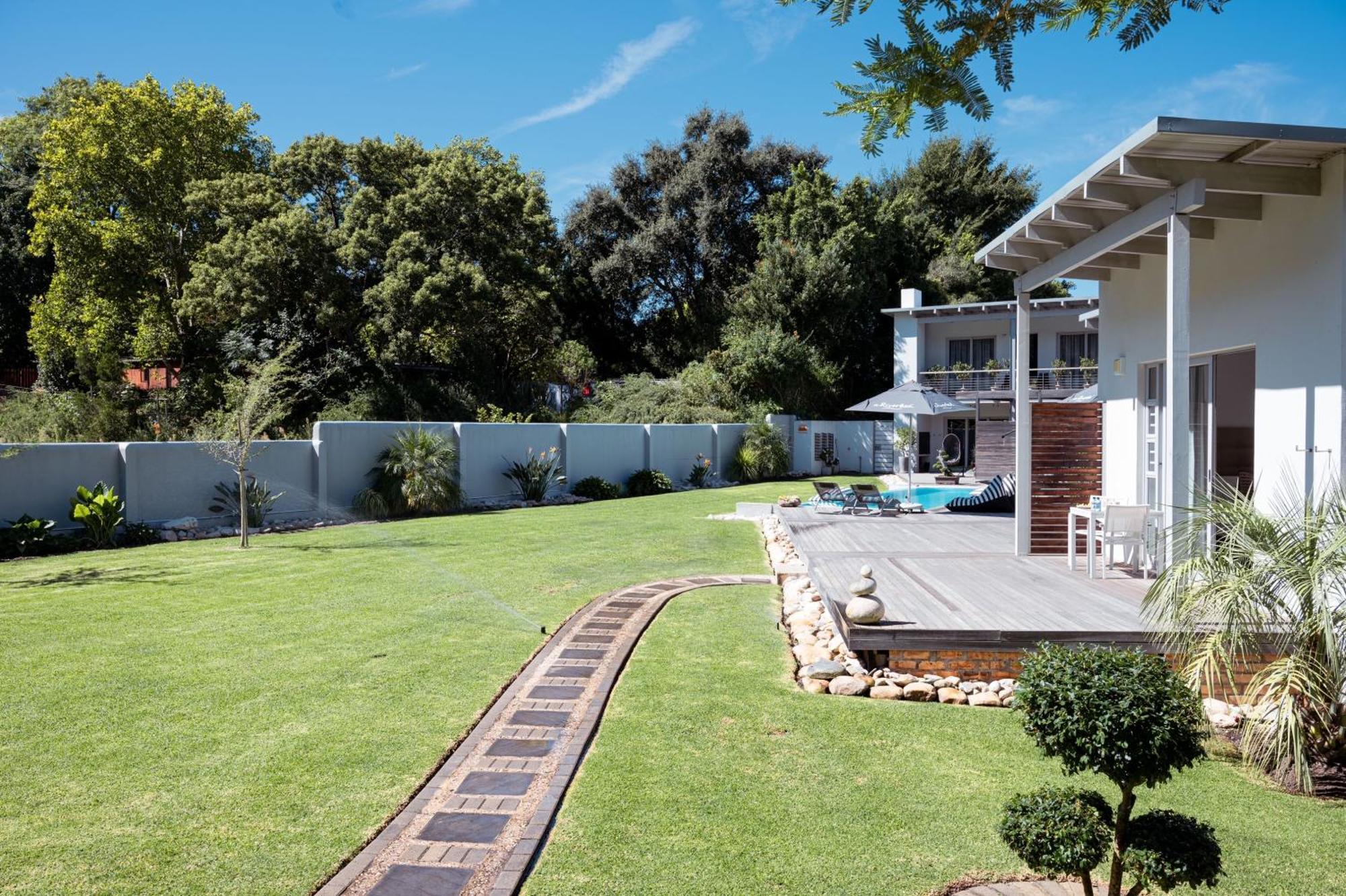 A Riverbed Guesthouse Swellendam Luaran gambar