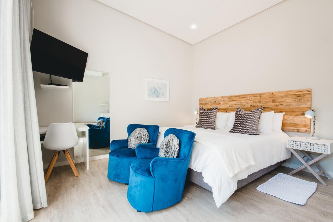 A Riverbed Guesthouse Swellendam Luaran gambar