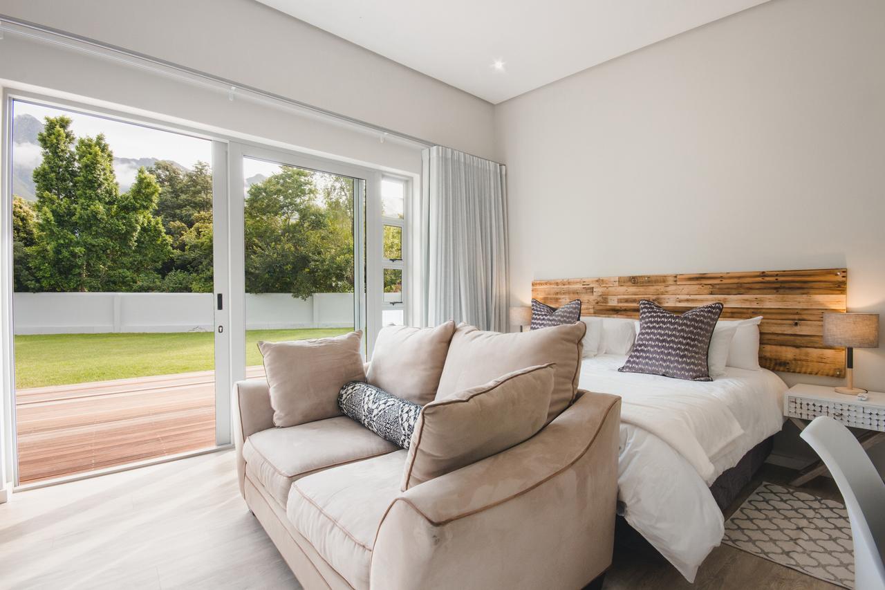 A Riverbed Guesthouse Swellendam Luaran gambar