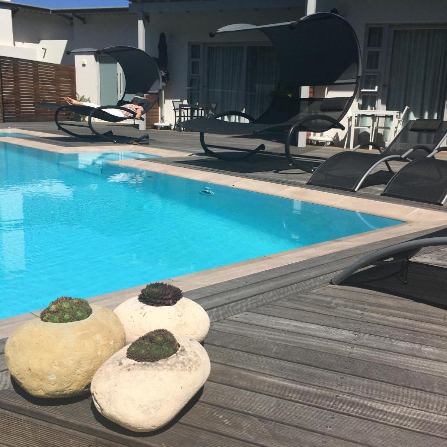 A Riverbed Guesthouse Swellendam Luaran gambar